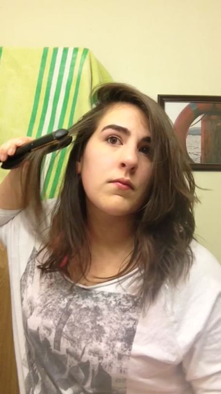 taylorswift:  nightmare-dressedlikeadaydream:  taylorswift just getting ready in the morning like. It’s pretty casual.   THIS VIDEO IS MY NEW FAVORITE THING OH MY GOD