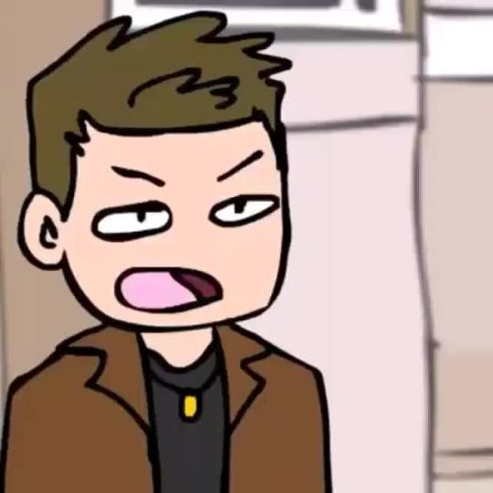 sneezysam:  hajapugin:  THIS IS AMAZING  I’ve been looking for it for ages, but I finaly found the link:SPN: When dad isn’t home