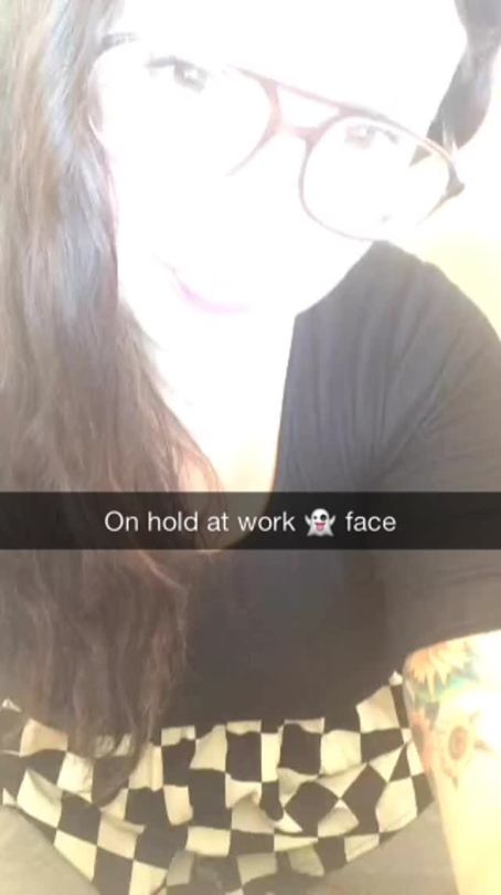 Snap girl :3