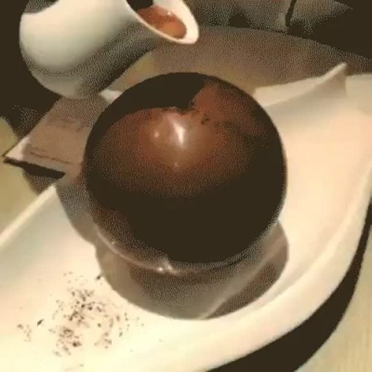 chocolate porn pictures
