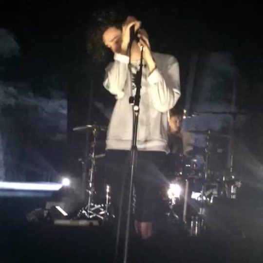 hellahealy:  fuckfrxnceschi:  maryanne-omg:  // Boston, 12/06/14 x  he’s fucking