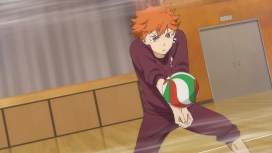 crapso:  everyone remember that this guy is the main fucking protaginist of this goddamn volleyball anime 