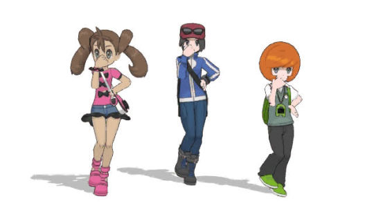 XXX wolfpuppy:  minishcap:  kalos twerk team photo