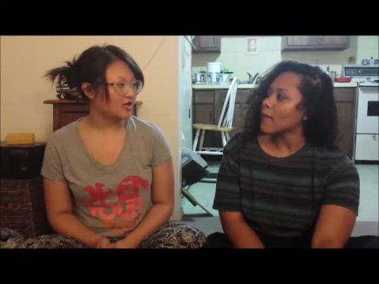 beecauseiamme:  LESBIANS ON… CRUSHES … and lust  … and Tinder … plus some