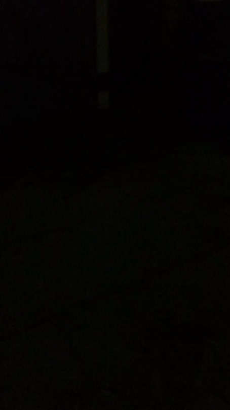 Never understood what “throw that bitch like a frisbee” meant until this night.