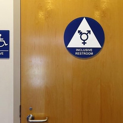 West Hollywood law requiring gender-neutral restrooms goes into effect