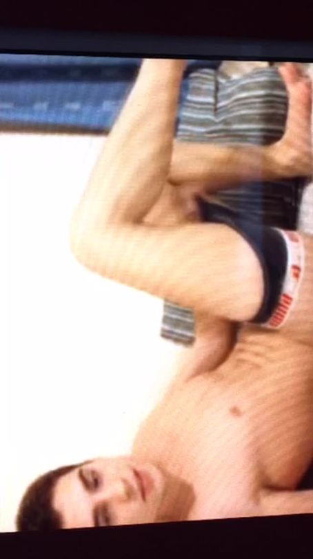 twinkkid19:  Who wants the whole video? 🙈😍 just made it lol 🙈🙈🙈 