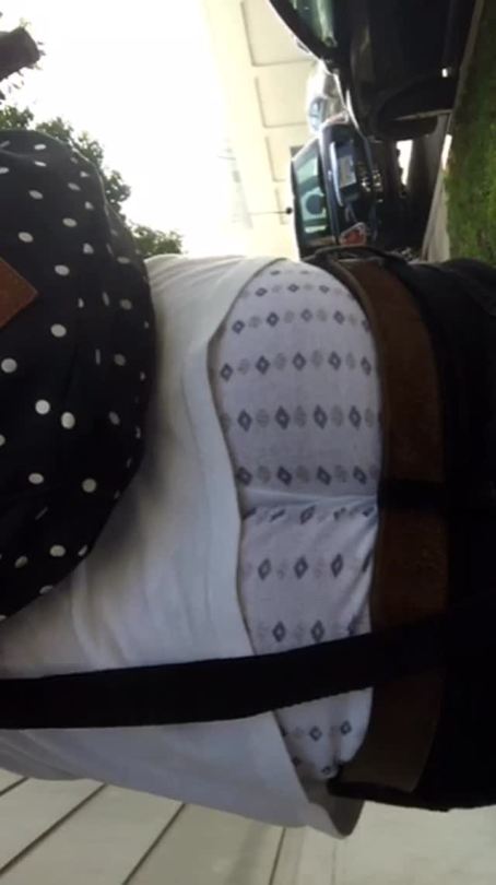 eddiebambino:  Should I sag more often?Snapchat @mrbananaham0ck 