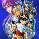 Saint Seiya Omega - Wallpaper and Scan Gallery - Minitokyo