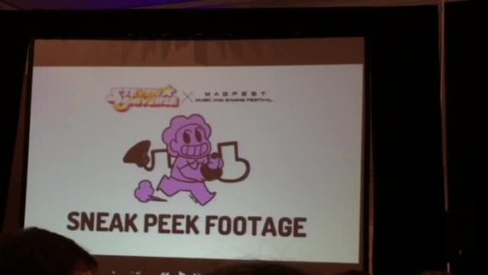 Porn Pics wildemolga:  secret MAGfest sneak peak of