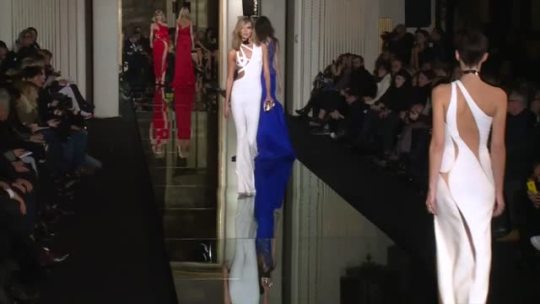 hausofbhd:  Atelier Versace Spring 2015 x Feeling Myself
