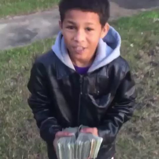 niggasandcomputers:  Wisdom from Young Scam’ron