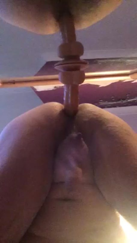 postmypecker:Here is a video of PostMyPecker follower, James.    Thanks for the great