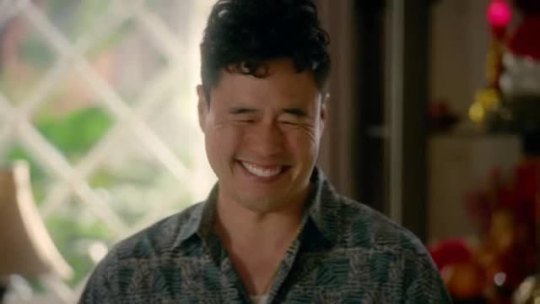 multifand0mtrash: reasons to watch “fresh off the boat” : painfully accurate