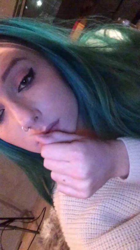 Im Just A Baby