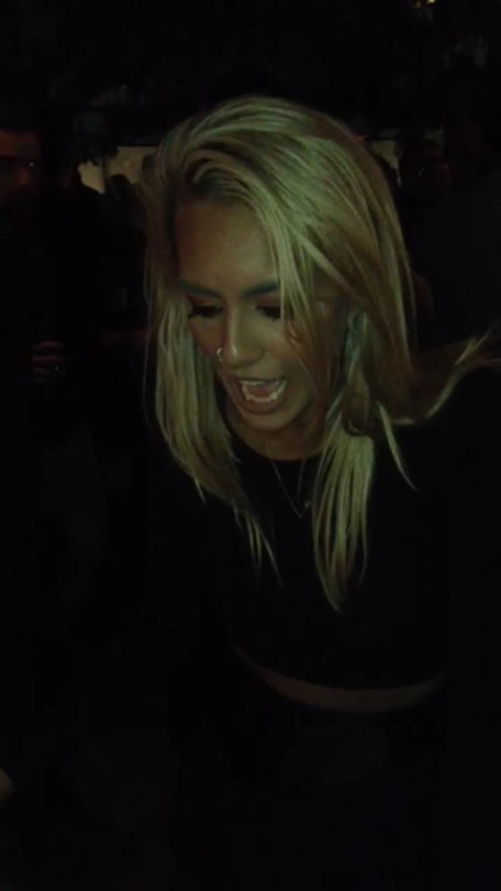 Porn I just found this video on my phone of @thejanicexxx photos