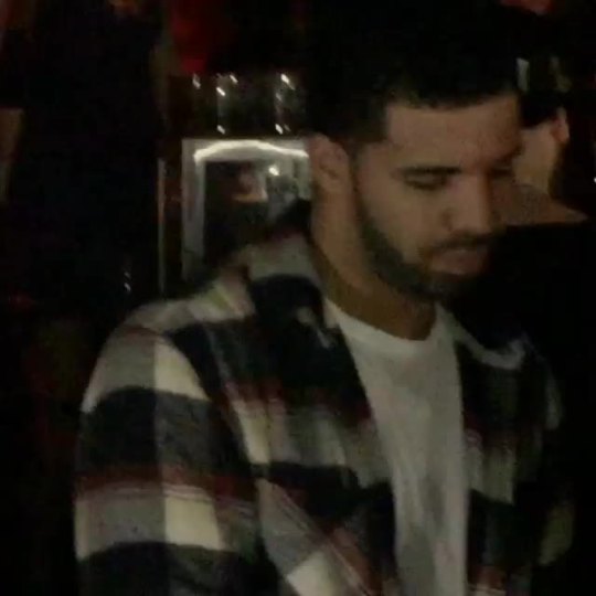 drizrih:Drake at the Marquee Afterparty in porn pictures