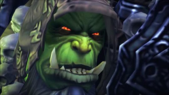cupcakedrawings:  vikingcarrot:warchiefgrommash:thenaaru:  So…has this been done yet?  GOD. GOD DAMMIT I AM THROUGH THIS MEME IS GOING TO END ME  OH FUCK OFF.  I DID NOT EXPECT THIS JUST FUCK OFF 