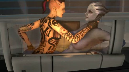 rocketcat15:  New models !! New models everywhere !!WebM