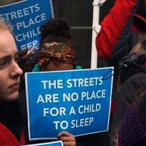 Tell NY To Properly Fund Homeless Youth Shelters