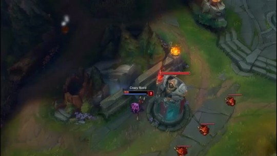 hohentai:he used his clone OK