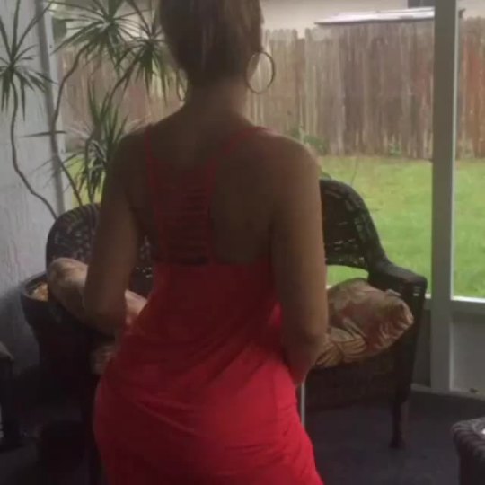 twerk-zone:  Jessica vanessa twerking