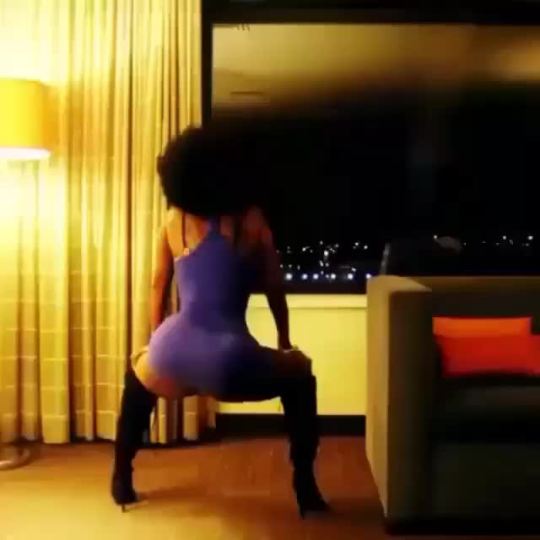 Really Round Backs