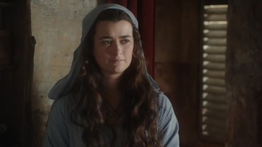 ddovekeepers:Here’s another reason why we love Sa’adallos (Andrei Claude) This