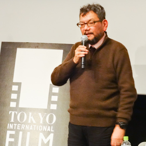 Hideaki Anno Speaks About Directing Godzilla [Updated]