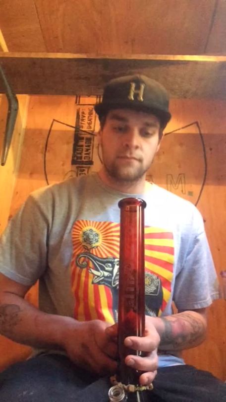wutangkilllabeez:  So I wasn’t sure if I would be able to get more tokes in this