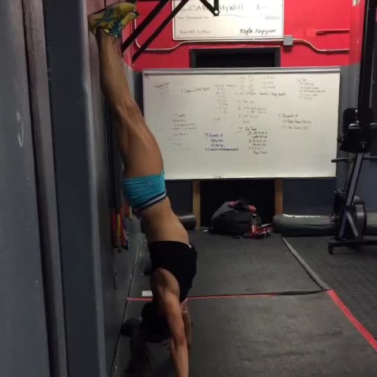 onlyfitgirls:  Jackie Perez 