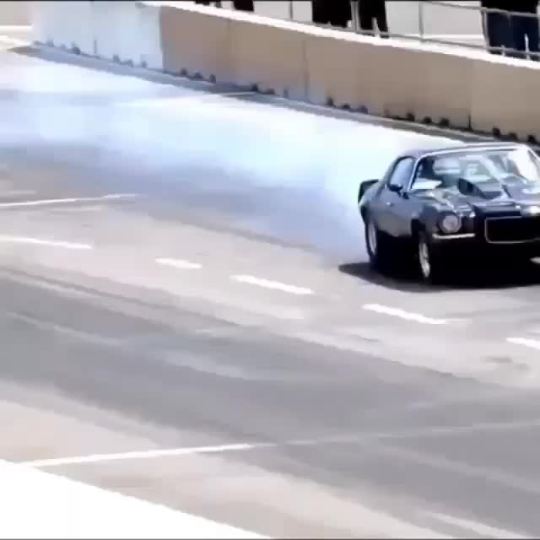 Street Racing Spectacular
