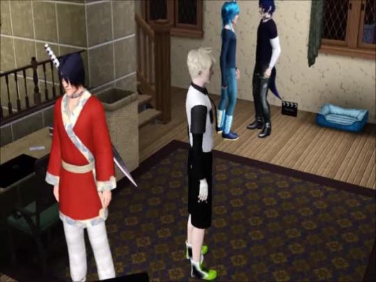 aoba-oba:  they have a complicated relationship