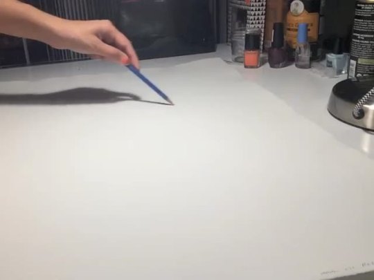 wired-wrong-all-along:  firrrestarter:  WATERCOLOUR MAKES ME NERVOUS JUST WATCHING IT IN USE  This actually why I love using watercolors. My painting professor thought that acrylic & oil paints were cheating because if you make a mistake, you can
