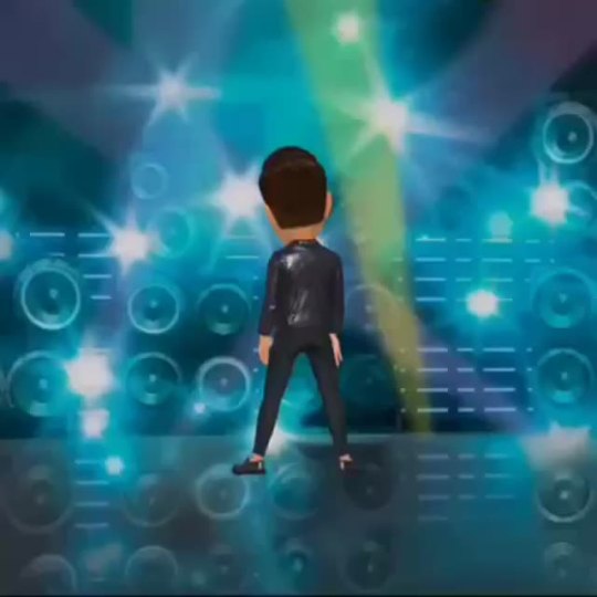 malikmydick:  THIS SONG GOES SO WELL WITH THIS DANCE I CAN’T STOP LAUGHING