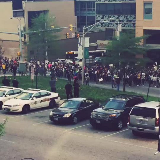 storgebeaute:  Currently in Baltimore 