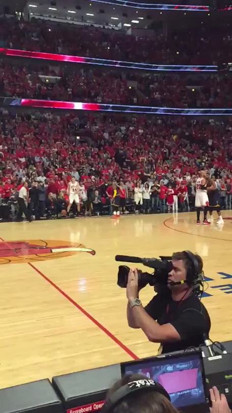 wolfflux:  kingpushatits:  ayemuhhfucka:  infamous-legacy:  Best view of Derrick Rose hitting the most important shot of his career   i remember this night, i was at the club sitting at the bar & everyone in the club went wild when this happened