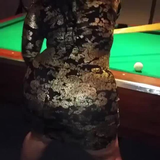 dookyunits:   #MyBdayTwerk #RealASS 