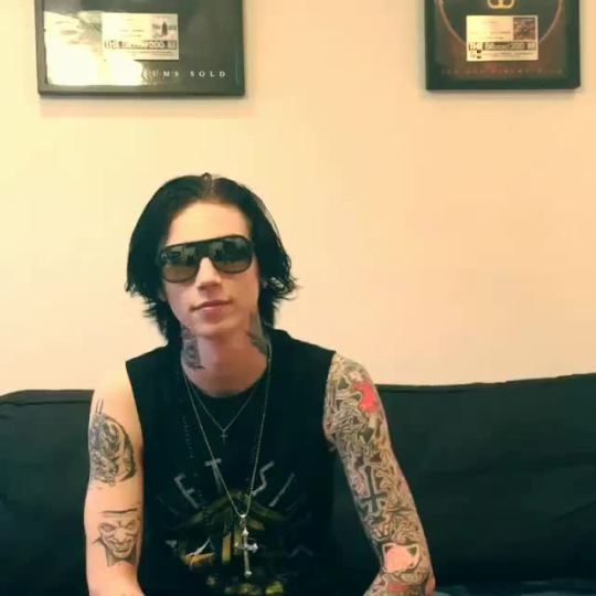 Sex theandybiersack:    A quick video message pictures