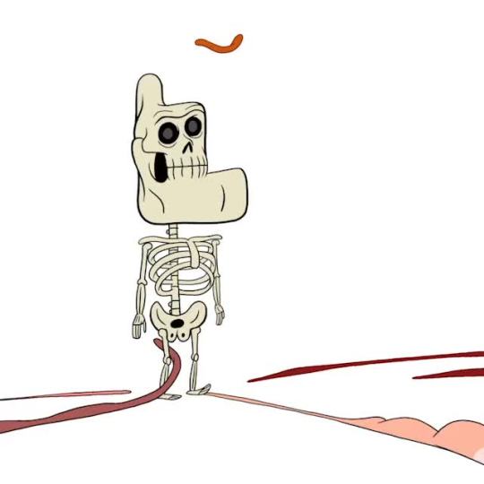 Watch Uncle Grandpa put on a few pounds courtesy of guest animator Nick Cross! Don&rsquo;t