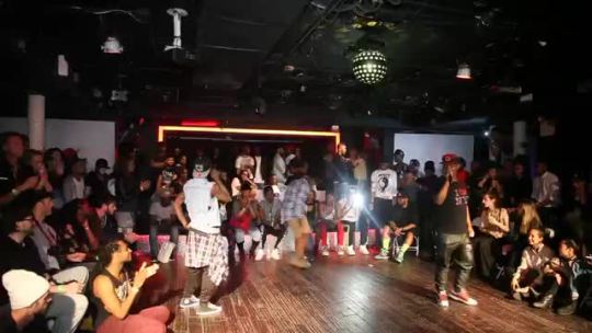LEGENDARY KENYON PRODIGY LSS  @ VOGUE NIGHTS 5.18.15 