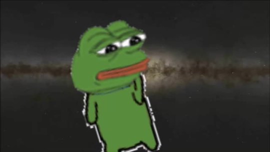 Sex pepe-db:  Space pepe pictures