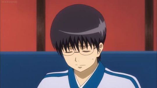 kenkamishiro:  For anyone asking how good Gintama is
