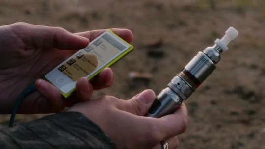 gabikki:  Sense8 | The Cluster singing What’s Up by 4 Non Blondes