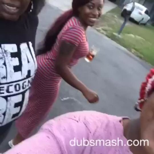 chrissongzzz:  Meanwhile grandma out twerking ! Probably why she been married so damn long😂😂😂😂😂 