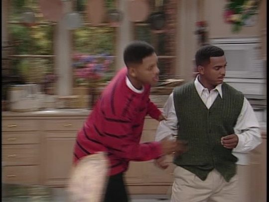 obeykingafrica:  dontsweatmytechinque:  onlyblackgirl:  freshprincesubs:  Fresh Prince