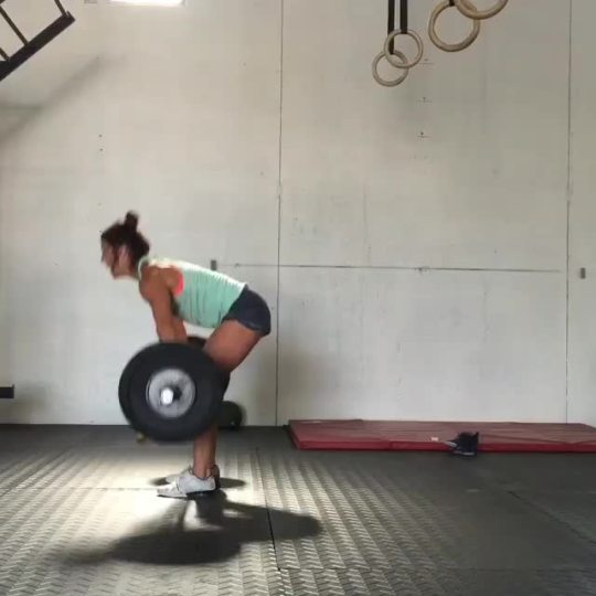 onlyfitgirls:  Emily Schromm  