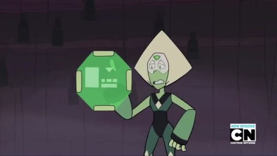 montatora501:  benepla:  i know mlg peridot is a popular meme but lbr if peridot played video games she’d sound more like this  We need more of this! This is priceless!!  Peridot is priceless <3