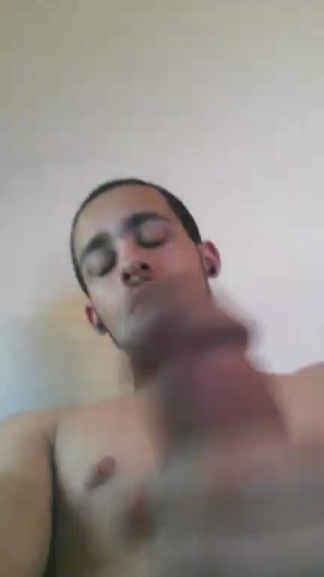 b4dvids:  James beating it Pt 3