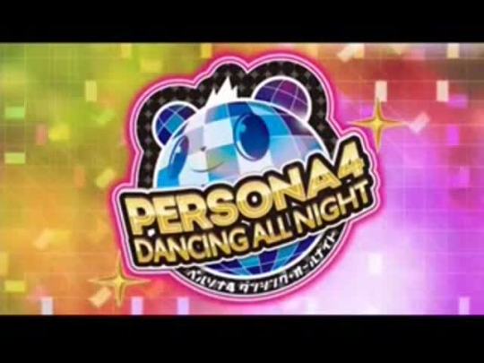 sillyfudgemonkeys:  Persona 4: Drop it(I created this monstrosity at 3 am. Seizure